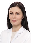 Кудлак Валерия Олеговна