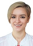 Юшина Марина Сергеевна
