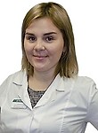 Рыбалко Эвелина Робертовна
