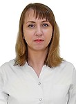 Арнольд Олеся Александровна