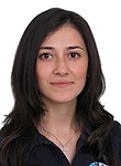Гусова Залина Аслановна