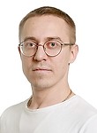 Рахманов Михаил Сергеевич