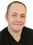 Эккерт Дмитрий Александрович