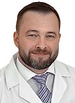 Арсеньев Алексей Валентинович