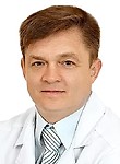 Золотов Олег Николаевич