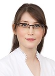 Шпиллер Наталья Евгеньевна