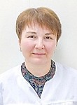Соломенникова Лилия Фандасовна