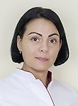 Хвостикова-Иваненко Виктория Валерьевна
