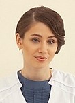 Безлепкина Анастасия Владимировна