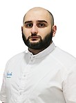Шенгелия Леван Гочаевич