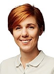 Терентьева Екатерина Владимировна