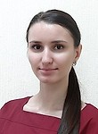 Железогло Елена Григорьевна