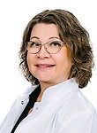 Виноградова (Жукова) Ольга