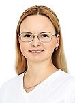 Давыдова (Киндзерская) Оксана