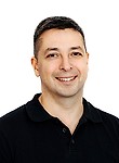 Коц Дмитрий Николаевич