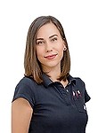 Гайнутдинова Ирина Сергеевна