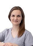 Ковалева Татьяна Демьяновна