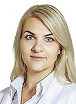 Карпичева Юлия Валерьевна