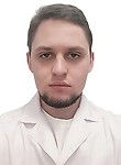 Петровский Кристиан Игоревич