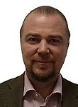 Кузнецов Аркадий Владимирович