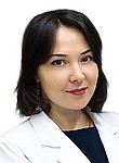 Брезгина Наталья Николаевна
