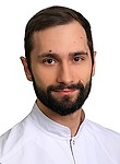Царгасов Альберт Таймуразович