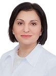 Саланджян Наира Григорьевна