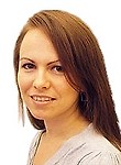 Кузьмина Мария Николаевна