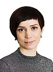 Титова Влада Викторовна