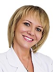 Максимова Елена Евгеньевна
