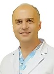Соловьев Михаил Михайлович