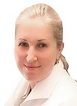 Линецкая Наталия Эдуардовна