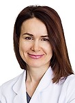 Бочкарёва Лилия Викторовна