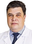 Стефанович Леонид Анатольевич