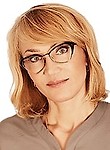 Картошкина Елена Александровна