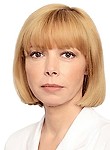 Долгополик Ирина Валериевна