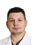 Медведев Илья Викторович