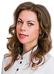 Михайлова Ирина Михайловна
