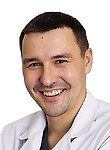 Федотов Артем Александрович