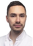 Павлов Сергей Павлович