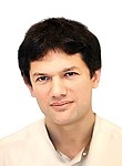 Андреев Дмитрий Юрьевич