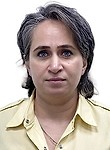 Кобалива Ирина Яковлевна