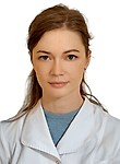 Кошелева Александра Сергеевна