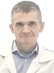 Шахатуни Юрий Николаевич