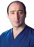 Гаджиев Нариман Казиханович