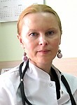 Чикунова Марина Валерьевна