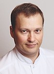 Макаров Сергей Евгеньевич