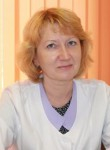 Байкова Елена Вадимовна