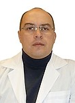 Чухарев Виктор Олегович