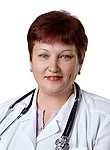 Исайкина Нэлли Васильевна
